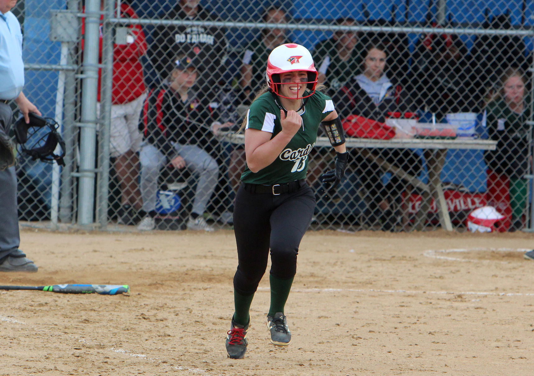 Chi-Hi softball invitational 5-11-19